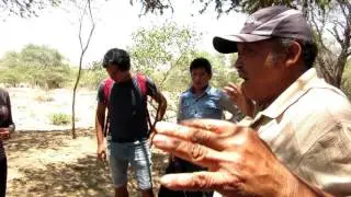 DOCUMENTAL SANTUARIO HISTORICO BOSQUE DE POMAC