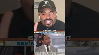 Stephen A smith vs  Max Kellerman