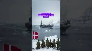 Danish Defense Minister Clarifies Military Obligations Regarding Greenland