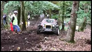 2013 TAW N TORRIDGE TRIAL
