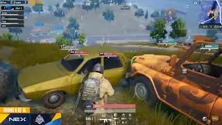 SOUL come 2nd position in pmco global FINALS