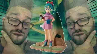 Эта фигурка Bulma меняет ВСЕ?!