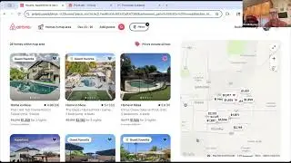 How to Analyze Airbnb Comps the Right Way (Live Coaching with Becky)