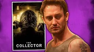 UN LOCO DE MI3RD4 QUE COLECCIONA GENTE | THE COLLECTOR | RESUMEN