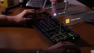 Das Keyboard 5Q Introduction Video
