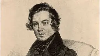 Schumann: Symphony No. 1 'Spring' - Listening Guide