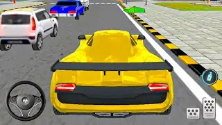 City Car Driving Game 2022 | Cars Game | Futurz King Games | Gameplay  #kinggames #futurz #games