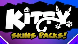 probando la nueva actualizacion de kitty (update 11): skins pack | roblox: kitty