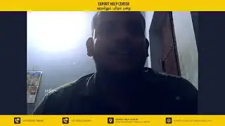 Genuine Export Awareness by Mr. Manikandan (Mayiladuthurai) | Export Help Center