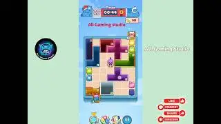 Drop the cat level 1234 walkthrough solution 