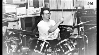 Brad Long Garage Music - Do You Wanna Dance?