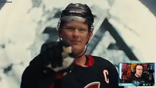 The NHL 26 Reveal Trailer Is Here! BUT IS IT GOOD?!?!?