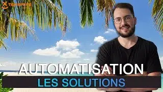 Comment automatiser ses business en ligne
