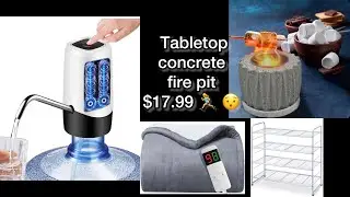 Amazing Amazon discount codes October 4,2022 / Christmas gift ideas 😉 💗