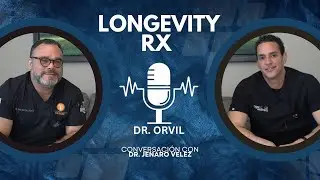 Dr. Orvil Martinez / Dr Jenaro  Velez