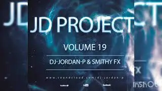 JD Project - Vol.19 (CD 2), 6.Shelly - I Will Follow You (Pokyeo FX Mix)
