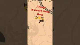 RDR 2 - The Inventor part 2 #shorts #rdr2 #rockstar #johnmarston #ninjazgamingfun #gaming