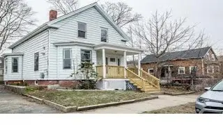 64 Grove St, Lynn, MA Presented by Gloria Menjivar - Realtor.