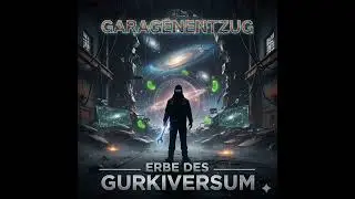ERBE DES GURKIVERSUM @Max-Carshop 
