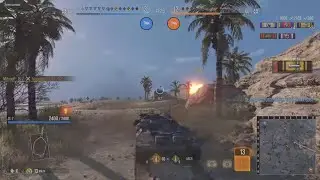 World of Tanks_Console_IS-7 (4) (MityaeP)
