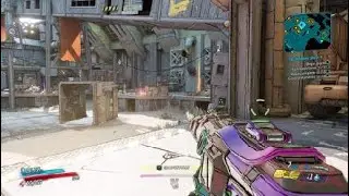 Borderlands 3 Mayhem 10 The Slaughter Shaft