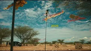 Poul Waligora - Documentary Colorist & Finishing Artist | Showreel 2025