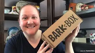 April 2019 BarkBox Unboxing + How To Get FREE Magazine Subscriptions
