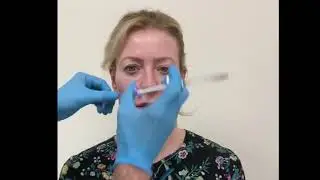 Dr Steven Harris myomodulation | Alice Hart-Davis