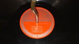 Body and Soul - Art Tatum