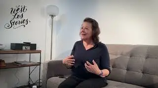 Barbara Carrasco - World Renowned Chicana Artist  | Pt 1.