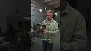 ПМ1000 с ручным домывом. Часть 3/3