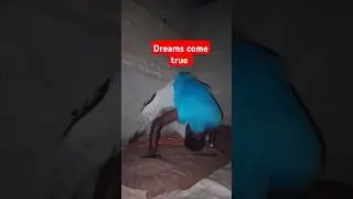 dreams come true be like #dream #truestory #youtubeshorts #youtubeviral
