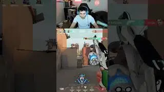 Subroza Is The DEAGLE DEMON!!