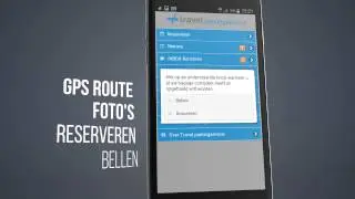 Travel parkingservice