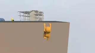 Human: Fall Flat | Extended-Climb Tutorial & Explanation