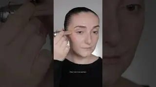 Pale Girl Favourites 🤍 Dior Rosy Glow Blush Stick | Fair Skin Friendly #shorts