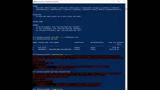 How to Create and Manage VHD using PowerShell