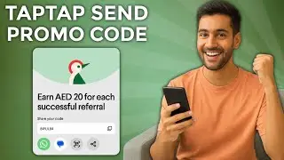 How to Find Your TapTap Send Promo Code | TapTap Send Ka Promo Code Kaise Dekhein | Full Guide