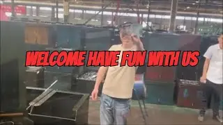 Best Fasteners Factory. High Quality Production Kinghu Industrial. Look And Have Relax💕