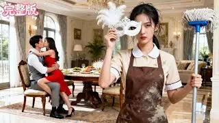 💘丈夫公然把情婦帶回家當眾羞辱我，卻不料我不哭不鬧，只一個舉動就讓他後悔終生！跪地求繞也晚了！