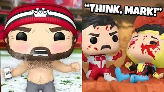 Every Meme Funko Pop 5!
