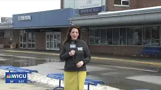 Erie Airport: Giving You the Business