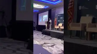 Taylor Dumpson's 2021 NAAG Speech