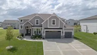 11414 Bluestem Kearney, MO 64060 MLS#2558954
