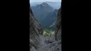 Rifugio Pellarini  - Jof Fuart Gola NE - a/r