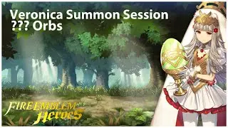 [FE: Heroes] Summon Session - Regal Rabbits