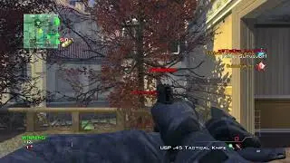 OG MW3 INFECTED MOAB IN 2025
