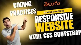 HTML AND CSS PROJECT #learnwithdp learn with dp