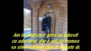 Nastea & Iura o dragoste pura...
