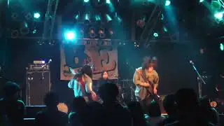 12/27 佐賀GILES 4 #the_vagrats #vagrats #ベイグラッツ #band #邦ロック #livemusic #live #インディーズバンド